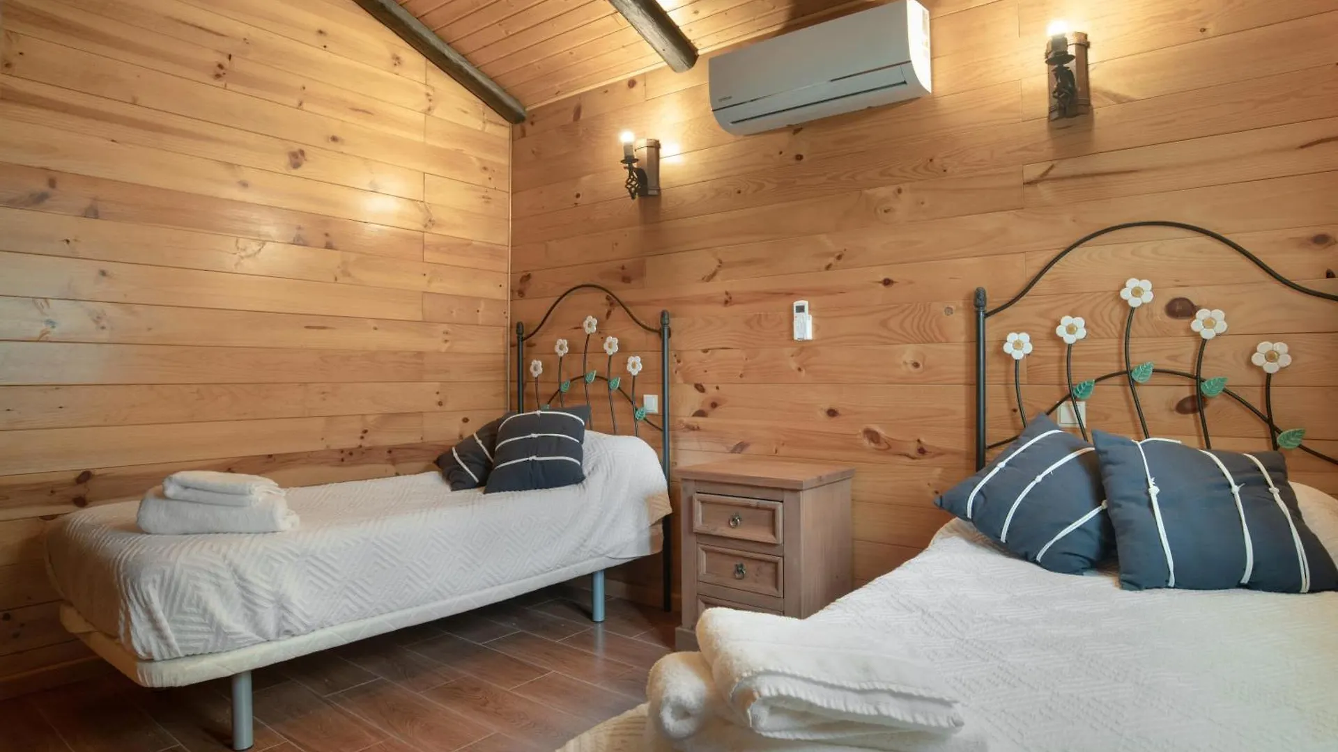 Holiday home Villa Ronda La Cimada