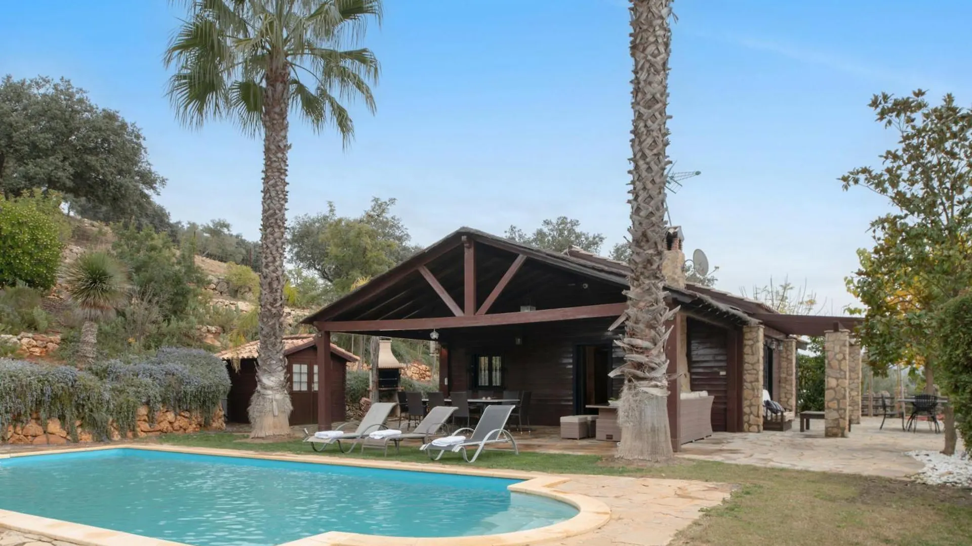 Villa Ronda La Cimada 0*,  Spain