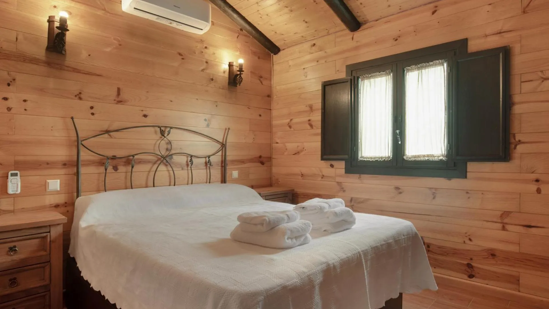 Holiday home Villa Ronda La Cimada