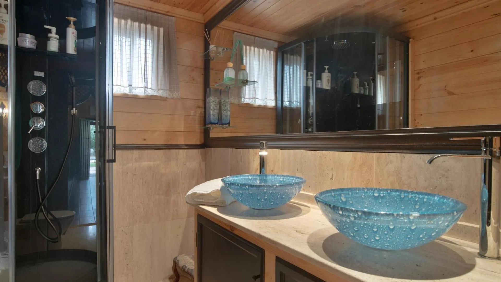 Villa Ronda La Cimada Holiday home