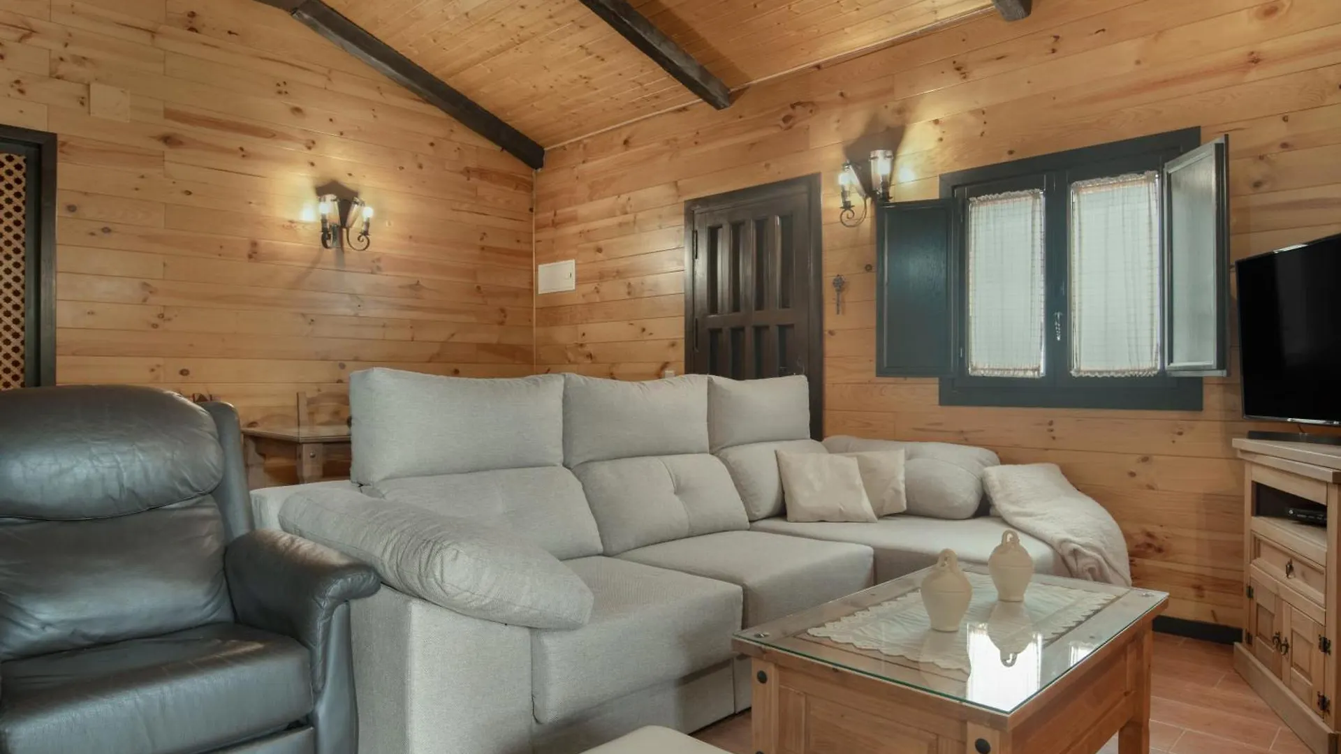Holiday home Villa Ronda La Cimada